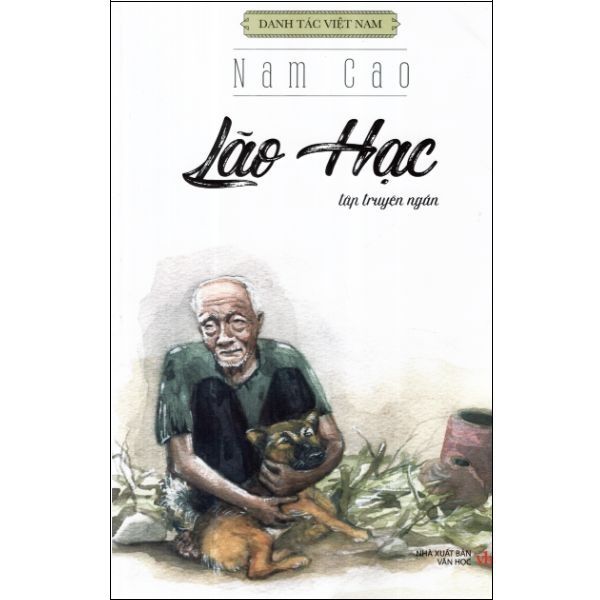 Lão Hạc