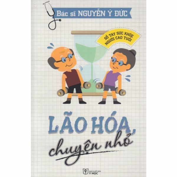 Lão Hoá Chuyện Nhỏ