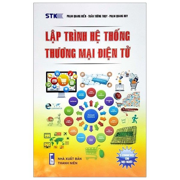 Lập Trình Hệ Thống Thương Mại Điện Tử