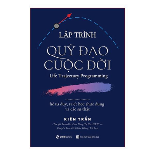 Lập Trình Qũy Đạo Cuộc Đời