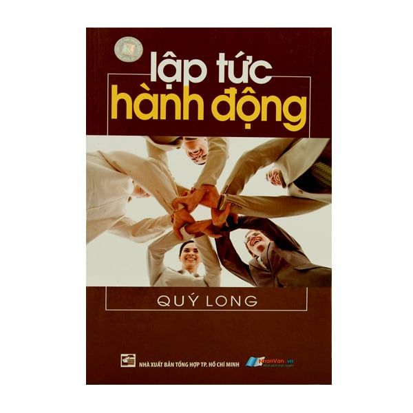 Lập Tức Hành Động