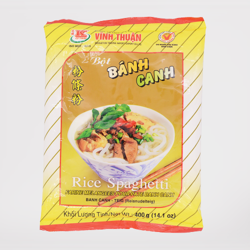 Bột bánh canh 400g