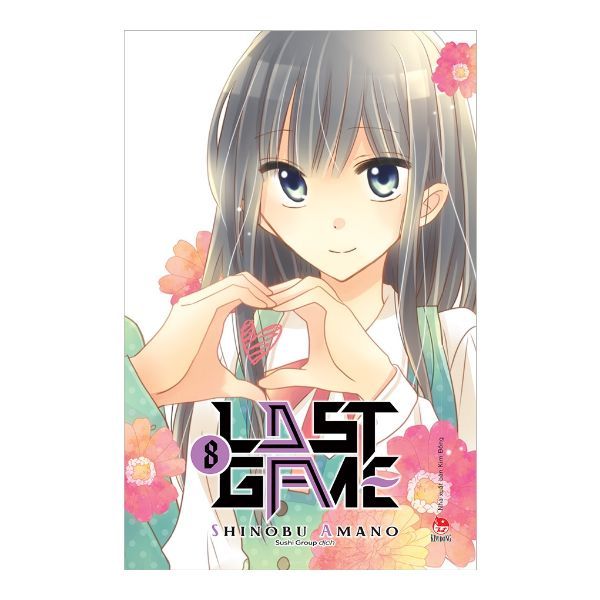 Last Game (Tập 8)
