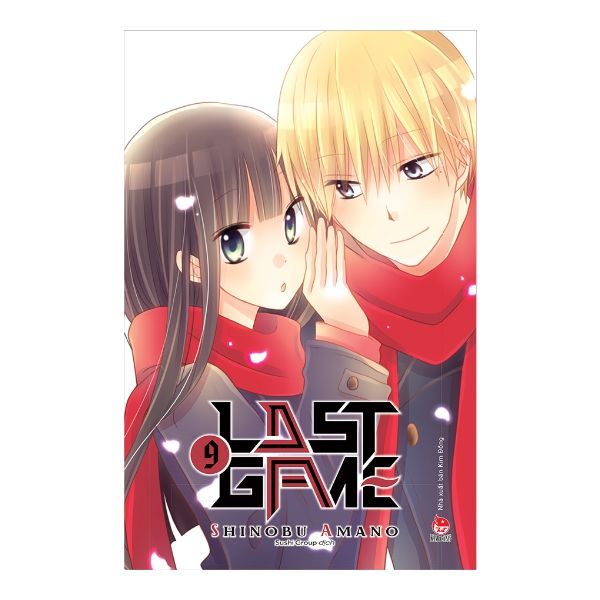 Last Game (Tập 9)