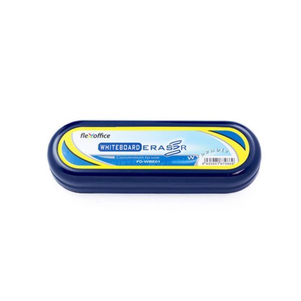 Lau Bảng Trắng Flexoffice FO-WBE01