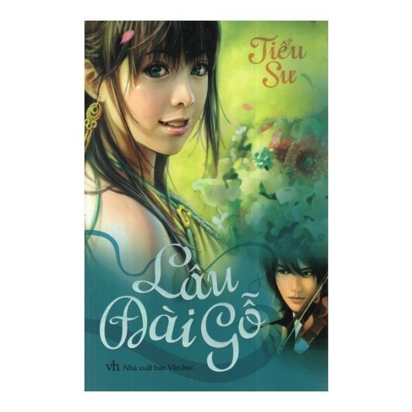 Lâu Đài Gỗ