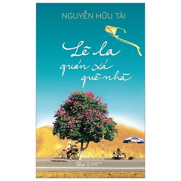 Lê la quán xá quê nhà
