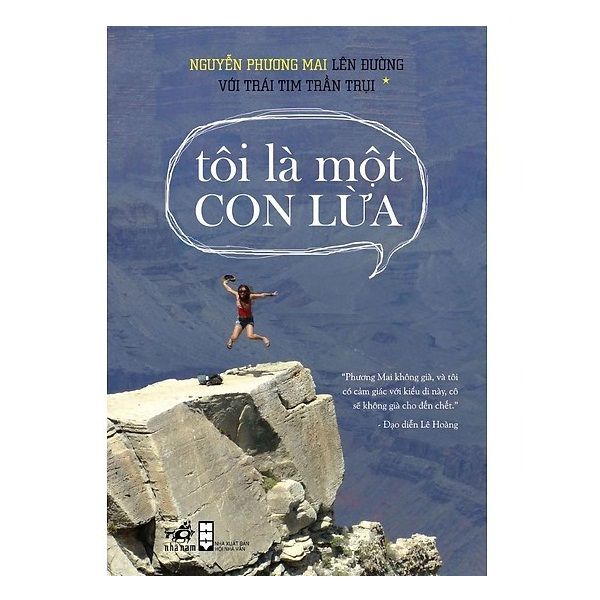 Lên Đường Với Trái Tim Trần Trụi - Tôi Là Một Con Lừa