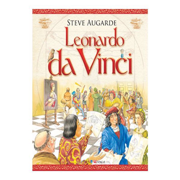 Leonardo Da Vinci