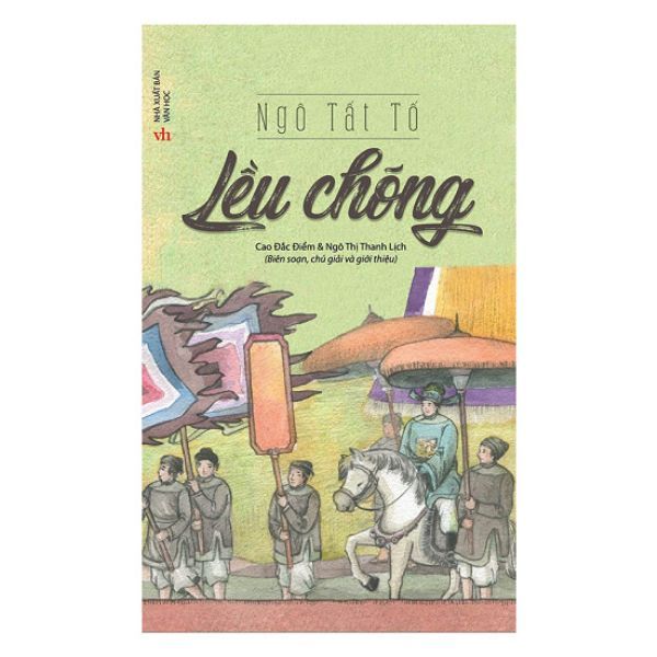 Lều Chõng (2017)