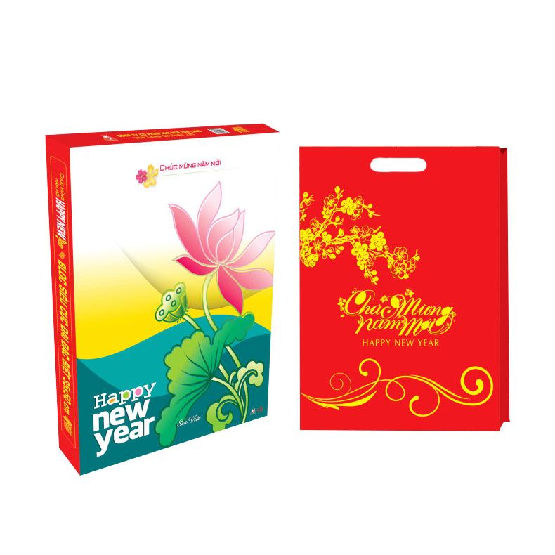 Lịch Siêu Cực Đại Đặc Biệt Sen Việt - Kỷ Hợi 2019