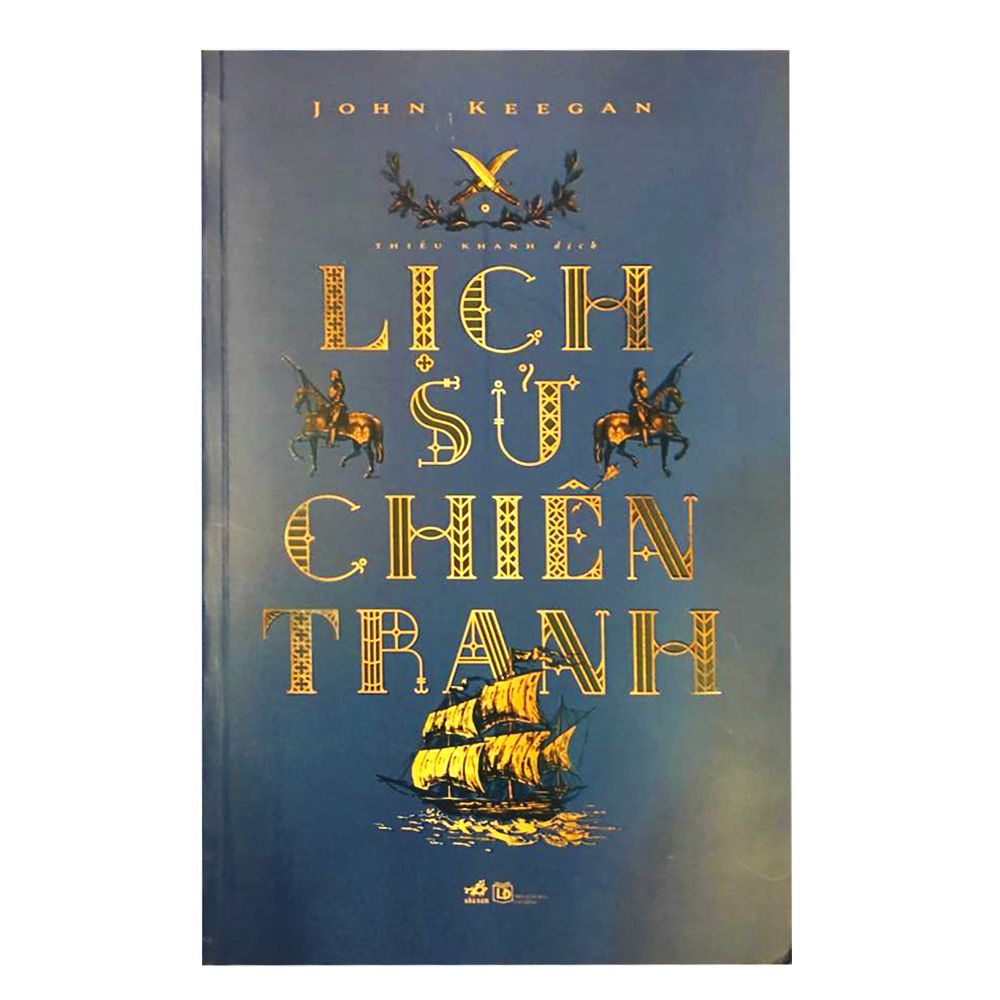 Lịch Sử Chiến Tranh