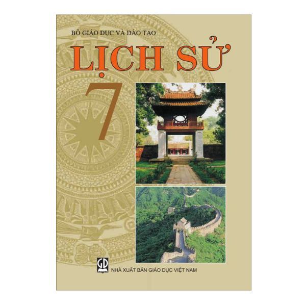 Lịch Sử Lớp 7 (Tái Bản 2018)