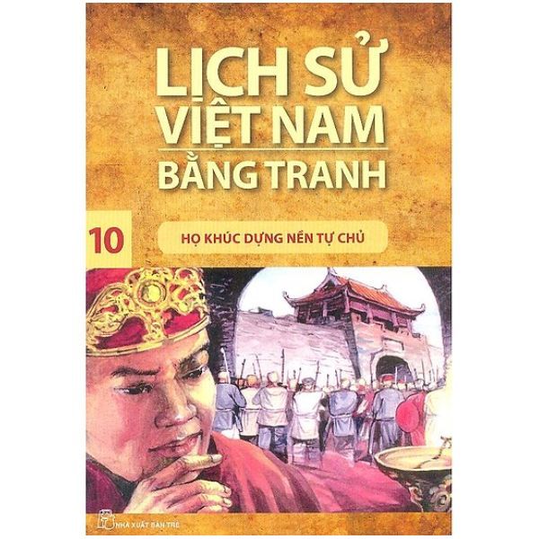 LS VN bằng tranh 10