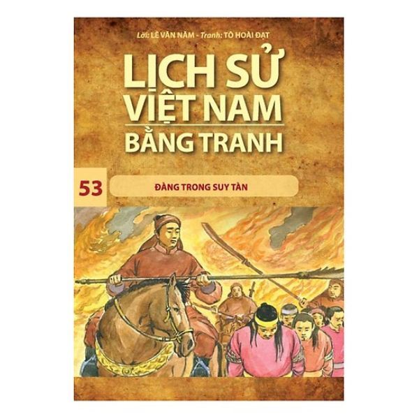 Lịch sử Việt Nam bằng tranh 53