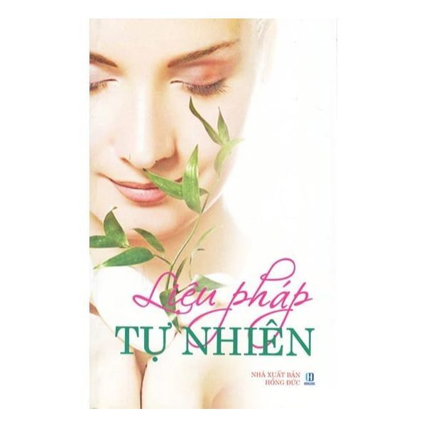 Liệu Pháp Tự Nhiên