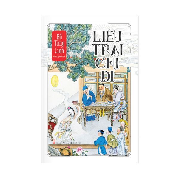 Liêu Trai Chí Dị