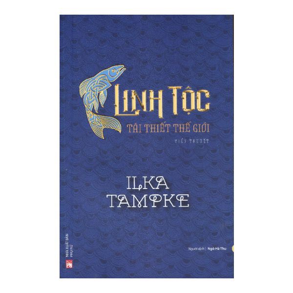Linh tộc tái thiết thế giới