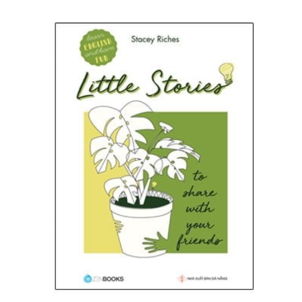 Little Stories - To Share With Your Friends
