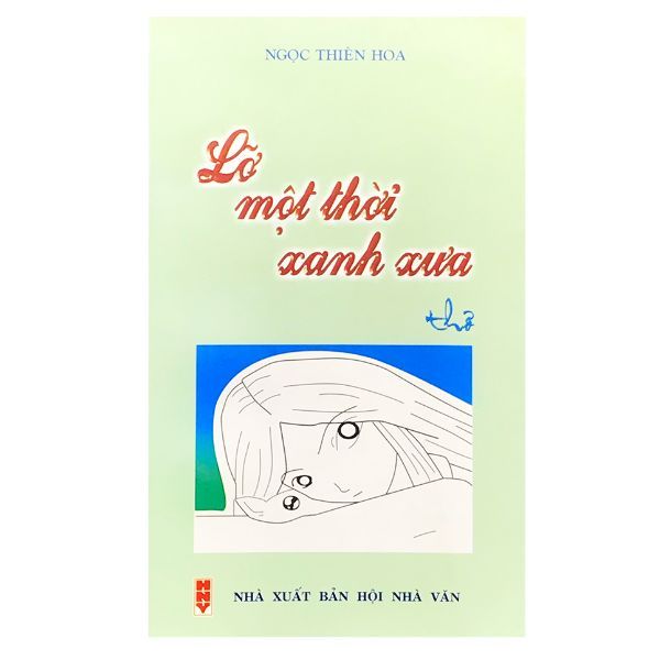 Lỡ Một Thời Xanh Xưa