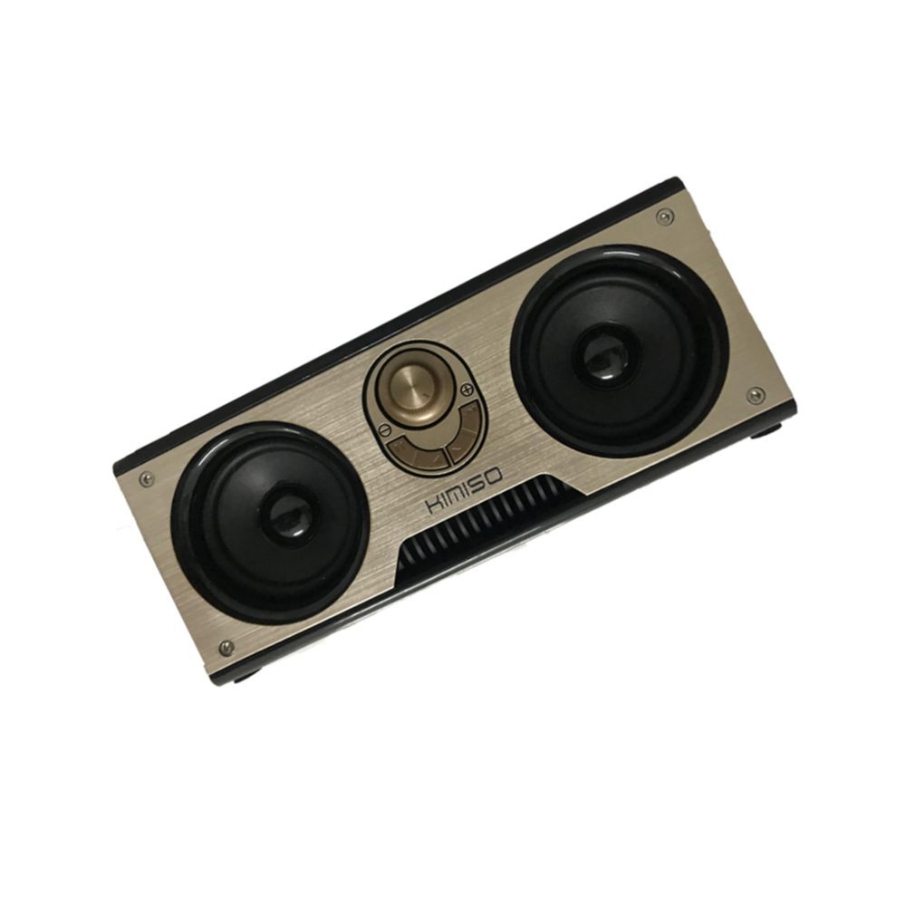 Loa Bluetooth Kimiso KM-7