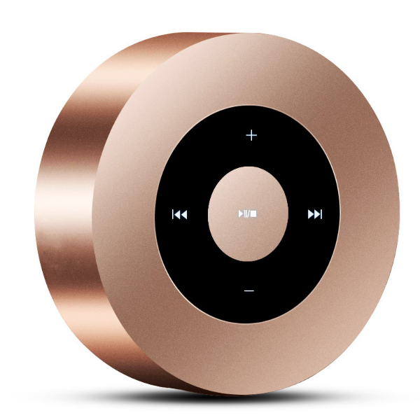 Loa Bluetooth Wireless Speaker A8 (Cảm Ứng)