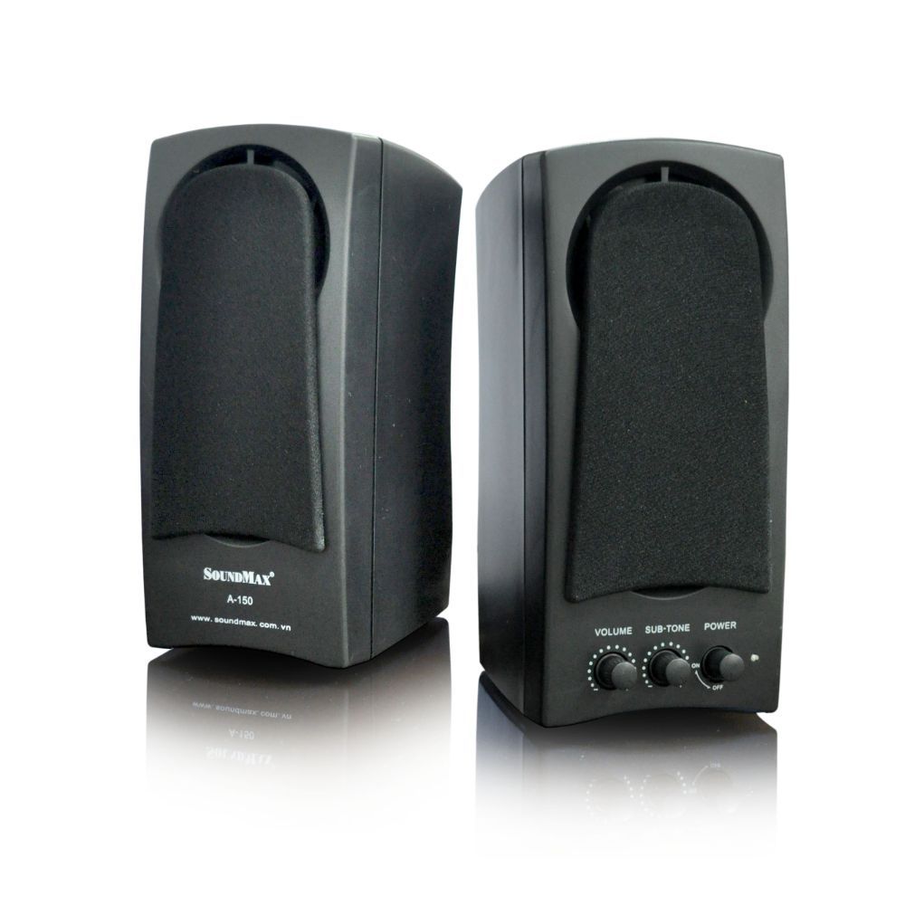 Loa SOUNDMAX A150/A140