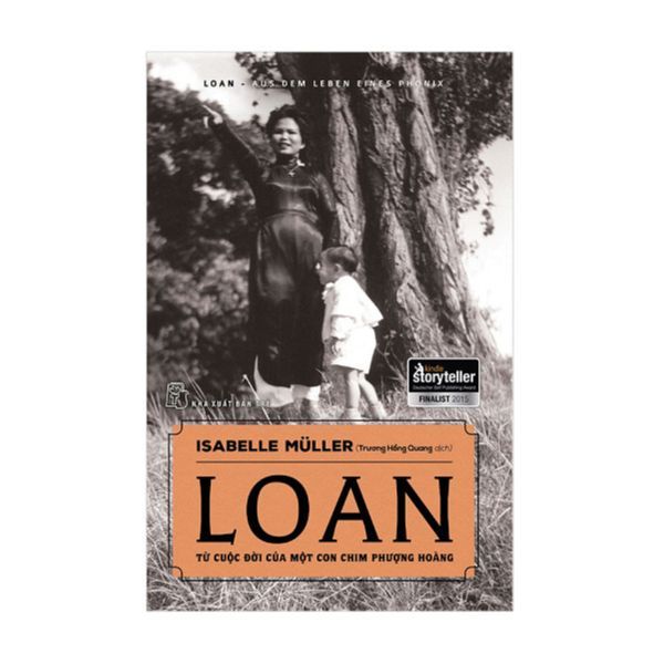 Loan - Từ Cuộc Đời Của Một Con Chim Phượng Hoàng