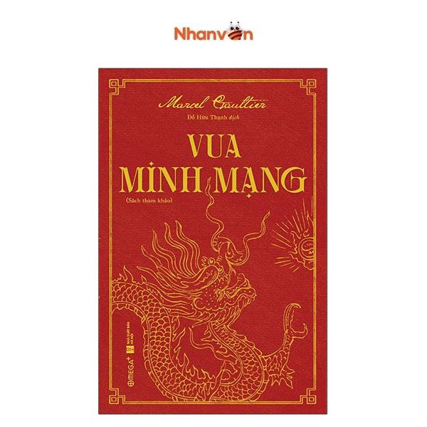 Vua Minh Mạng
