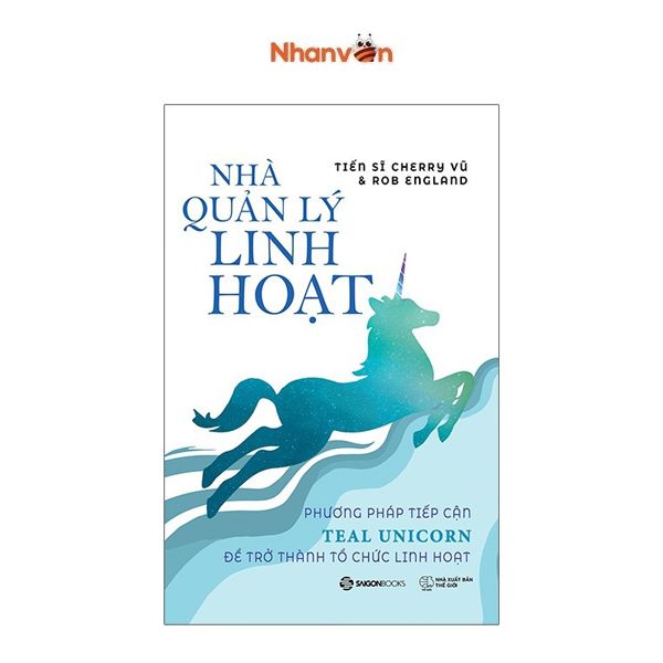 Nhà Quản Lý Linh Hoạt