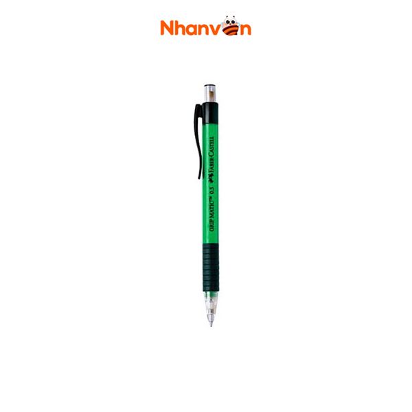 Bút Chì Bấm Grip Matic 0.5 Assorted - Gn - Faber-Castell -133863