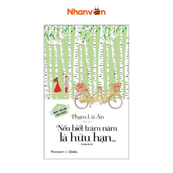 Nếu Biết Trăm Năm Là Hữu Hạn