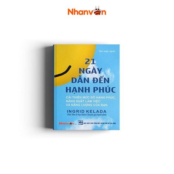21 Ngày Dẫn Đến Hạnh Phúc