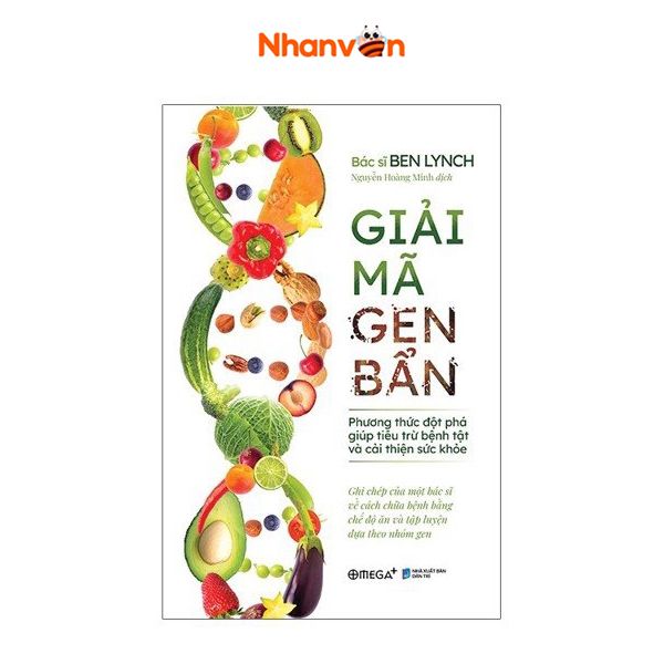 Giải Mã Gen Bẩn