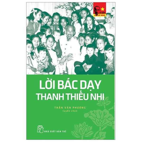 Lời Bác Dạy Thanh Thiếu Nhi