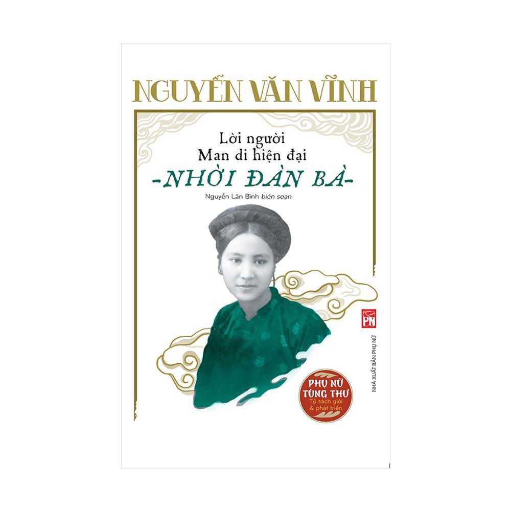 Lời Người Man Di Hiện Đại - Nhời Đàn Bà