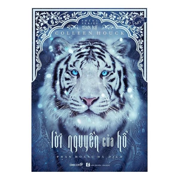 Lời Nguyền Của Hổ (Phần 1 Series Tình Hổ)
