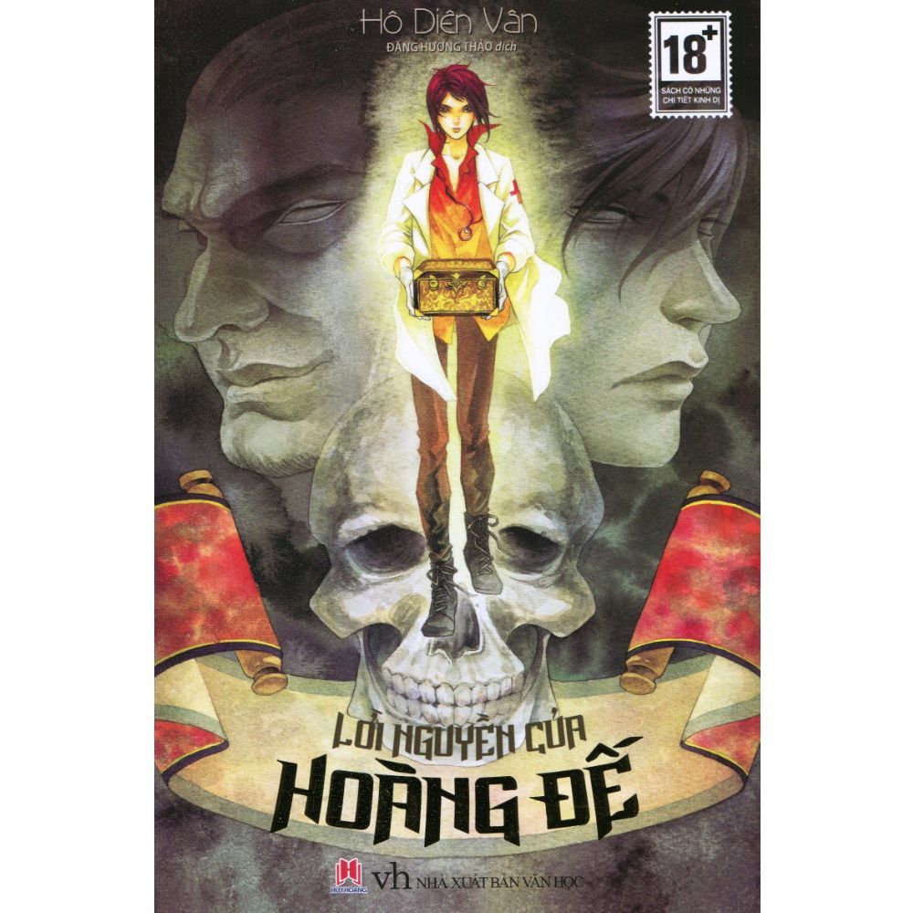 Lời Nguyền Của Hoàng Đế