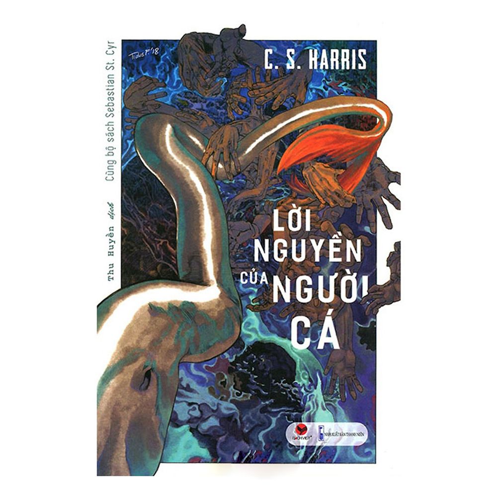 Lời Nguyền Của Người Cá