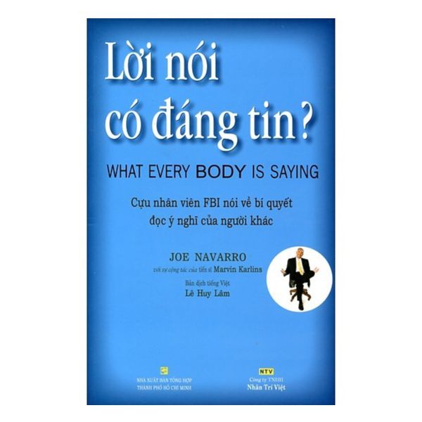 Lời Nói Có Đáng Tin