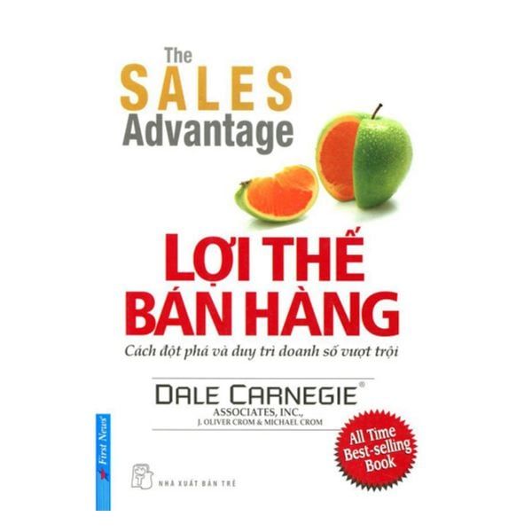 Lợi Thế Bán Hàng