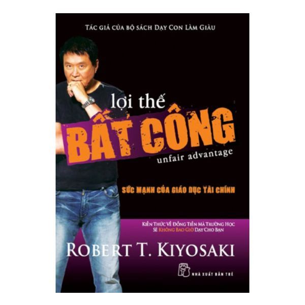 Lợi Thế Bất Công