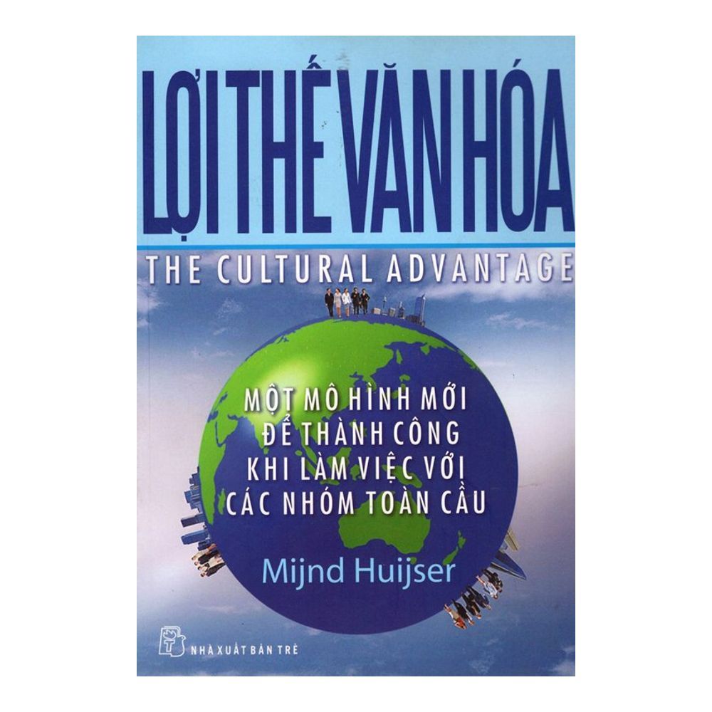 Lợi Thế Văn Hoá