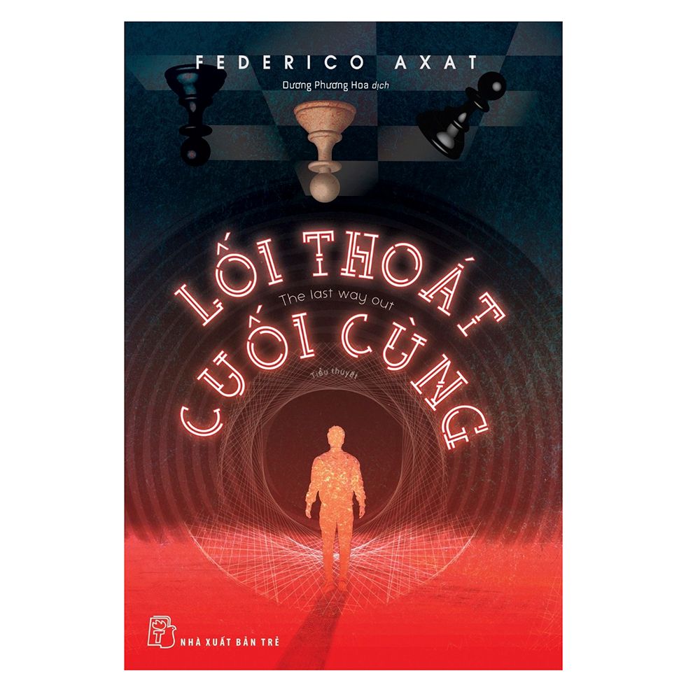 Lối Thoát Cuối Cùng