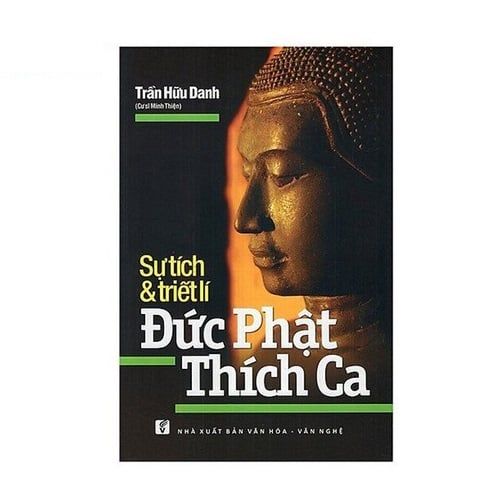 Sự tích và triết lý đức phật thích ca (TB Bìa cứng)