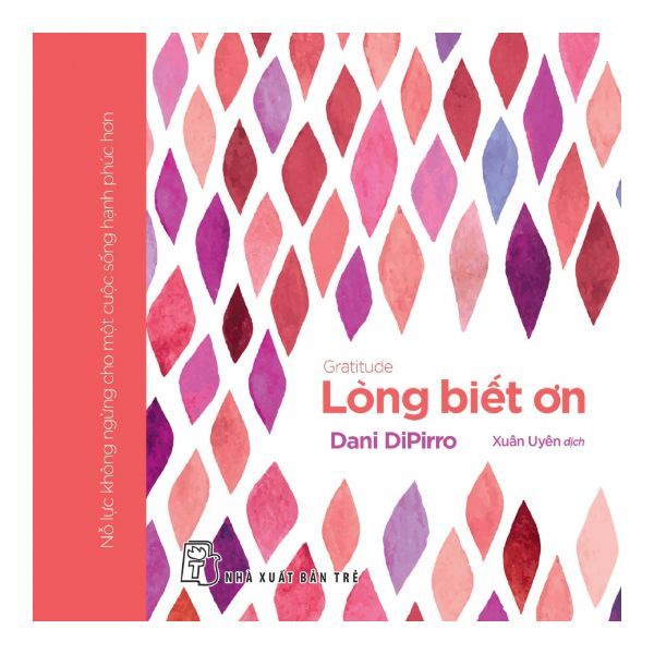 Lòng Biết Ơn - Gratitude