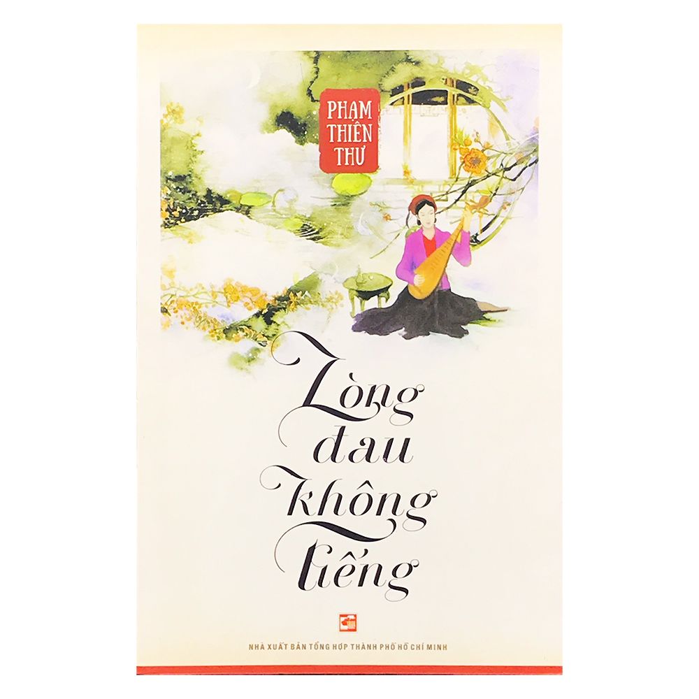 Lòng Đau Không Tiếng
