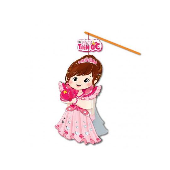 Lồng đèn cổ tích các loại