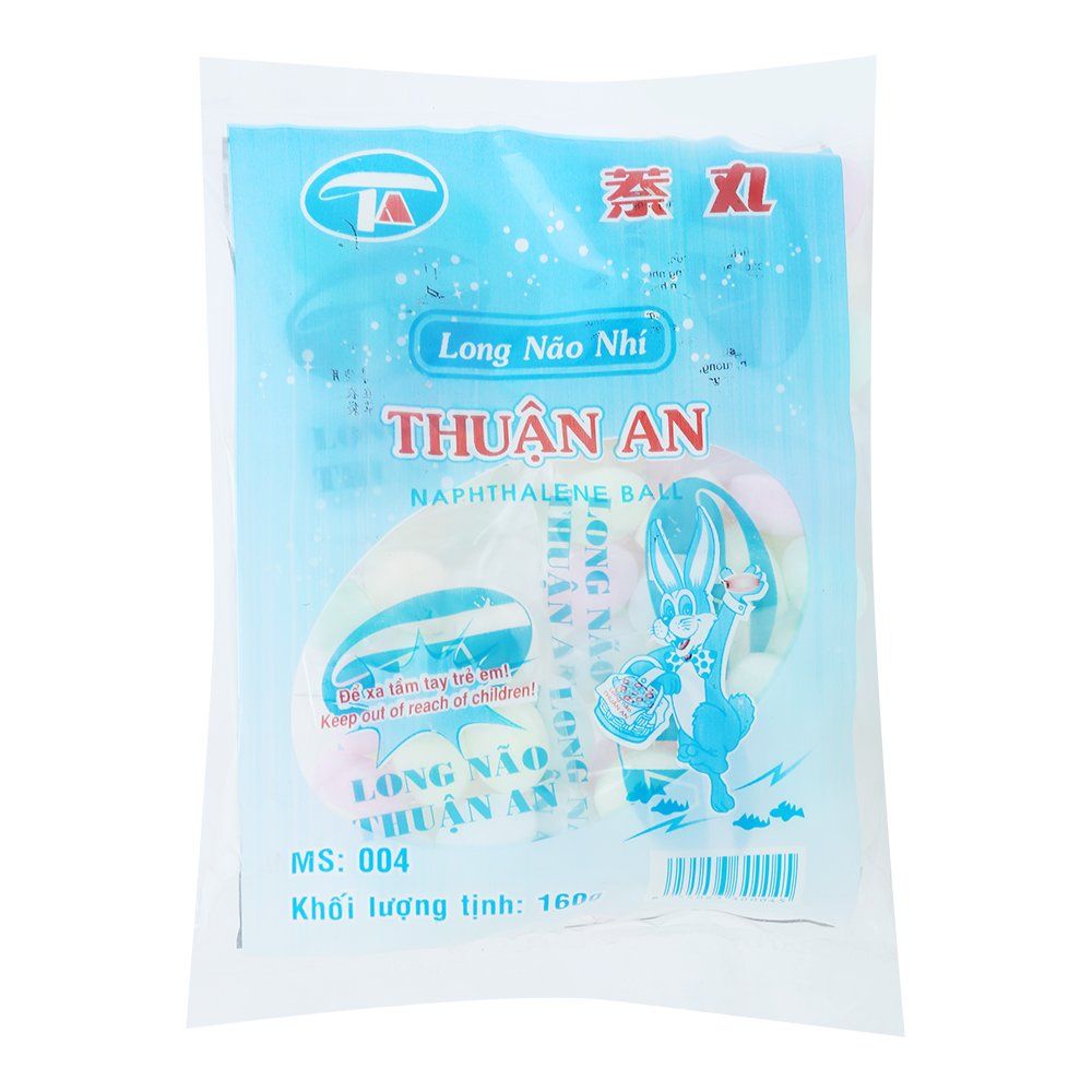 Long Não Thơm Thuận An MS 004 160g