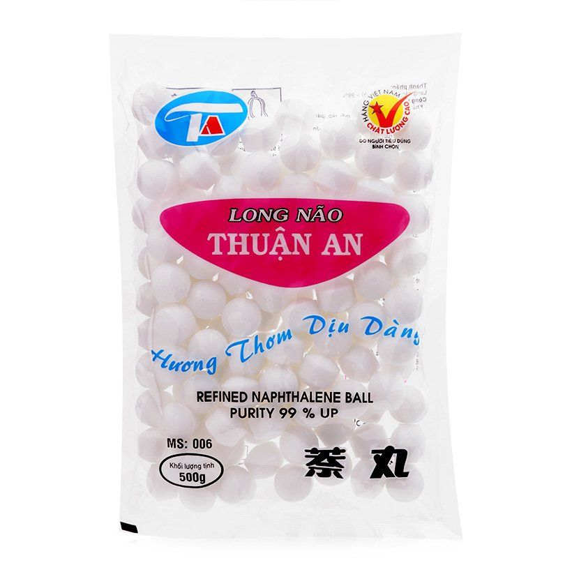 Long Não Thơm Thuận An MS 006 500g